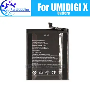 Umidigi Batteries for Sale and Fixing With