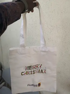 Drawstring Bags / Tote Bags / Jute Bags