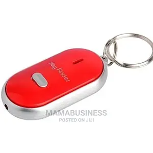 Whistle Key Finder - Finds Your Keys Easily by Whistling