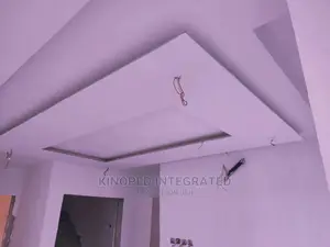 Gypsum-Board/Plasterboards and Accessories