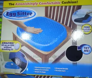 Egg Sitter