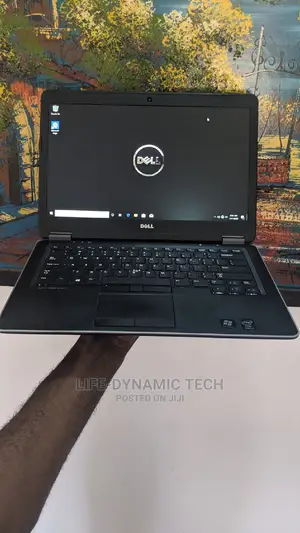 Laptop Dell Latitude 7440 8GB Intel Core I5 500GB