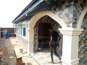 White Casement