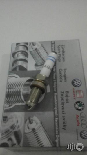 Audi A3 .2016 To 2017 And Jetta 2013 To 2018 Spark Plugs