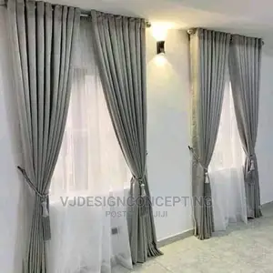 Curtains Turkish Profile of All Types