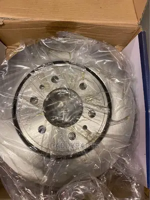 F-150 Brake Disc/Rotor