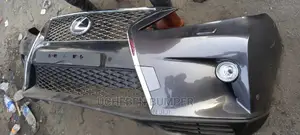 Complete Front Tokunbor Bumper Lexus RX 350 2015