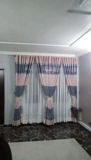 Good Quality Curtains