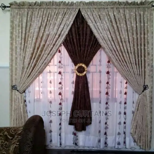 High Quality Curtains