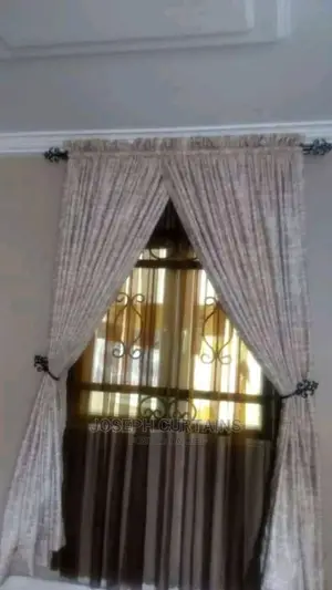 High Quality Curtains