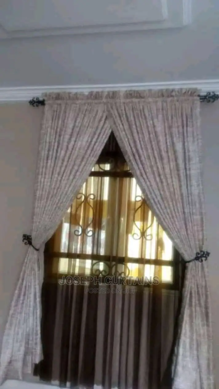 High Quality Curtains