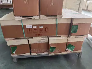 Chiller Fridge