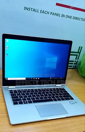 Laptop HP EliteBook X360 1030 G2 16GB Intel Core I7 SSD 512GB