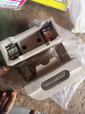 100amps Fuse Nd Base Essar