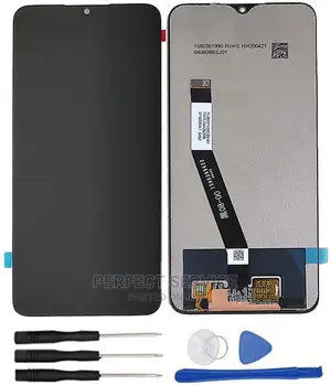 Redmi 9a/9 Screen for Sale and Fixing