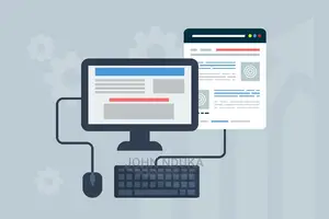 Python and Java Programmer