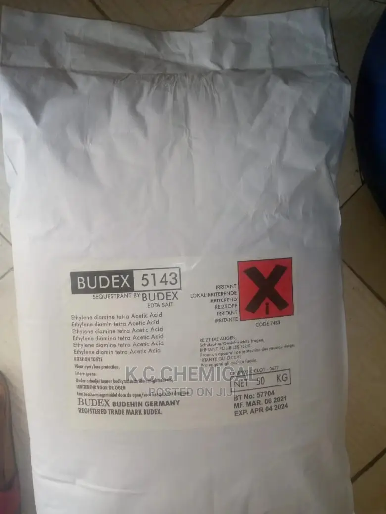 Industrial Chemicals