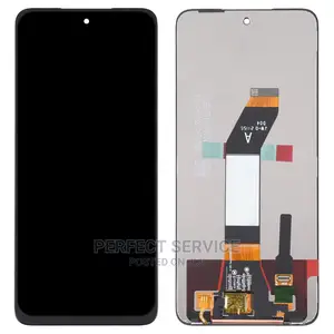 Redmi 10/ 10 Pro Screen for Sale and Fixing
