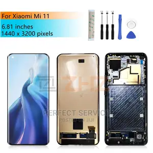 Redmi 11 Lite/ 11 Screen for Sale and Fixing