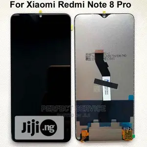 Redmi Note 8 Pro/ 8screen for Sale and Fixing