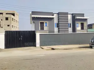 4bdrm Duplex in Ajah Lagos, Ibeju for Sale