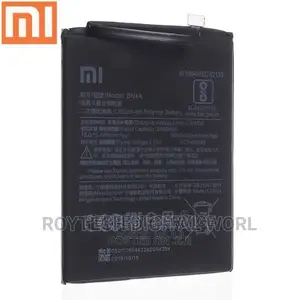 Redmi Battery for Sale and Fixing With Affordable Price