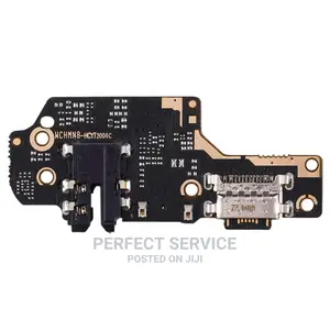 Redmi Charging Port Available