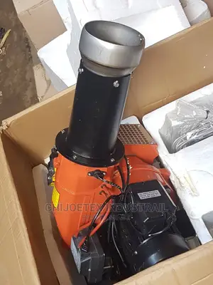 Diesel Burner Double Stage B26 Model