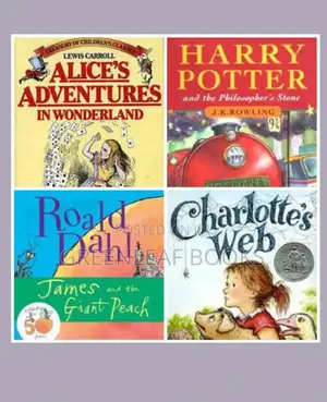 Children Novel's