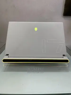 Laptop Dell Alienware X17 R1 16GB Intel Core I7 SSD 1T