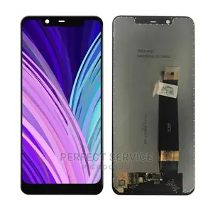 Nokia 5.1 Plus/ 5.1 Screen for Sale and Fixing