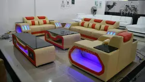 Sofa Set Of Chair Plus Centre Table And Tv Stand