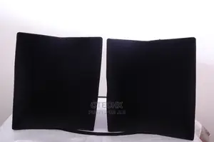 Studio Pair of Canvas Basket