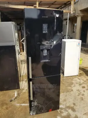 Classic Samsung 308l Digital Inverter Refrigerator Dispenser