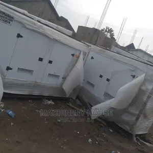 Perkins Generators in Lagos