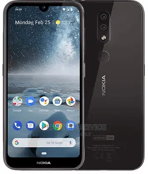 Nokia 4.2 / 3.1 Screen for Sale and Fixing