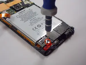 Nokia Battery Available