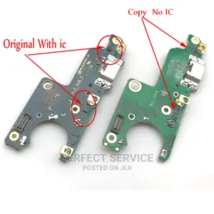 All Nokia Charging Port ( Sub Board) Available