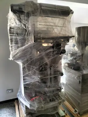 Powder Packaging Machines