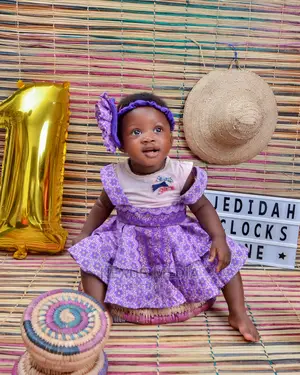 Studio Photography