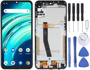 Umidigi A5 Pro Screen for Sale and Fixing