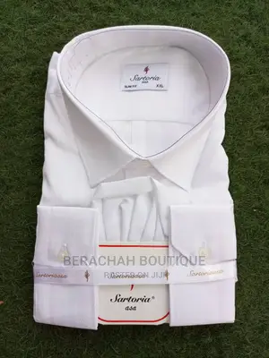Men Office Corporate Shirts