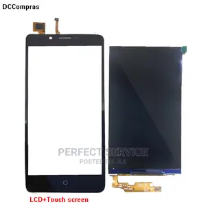 Leagoo Kiicaa Power Screen for Sale and Fixing