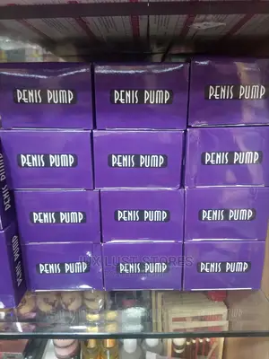 Bulk Buyers Penis Pump (For Wholesalers)