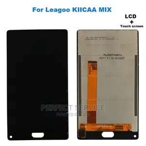 Leagoo Kiicaa Mix Screen for Sale and Fixing