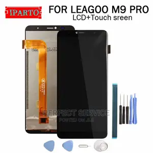 Leagoo M9 / M9 Pro Screen for Sale and Fixing