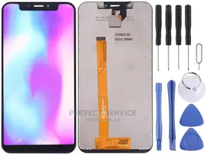 Leagoo S9 Pro/ S9 Screen for Sale and Fixing
