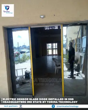 Surveillance Camera Installation
