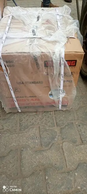 Elepaq Constant 4.5kva 100 Percent Copper Coil Manual