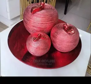 Ceramics Vase